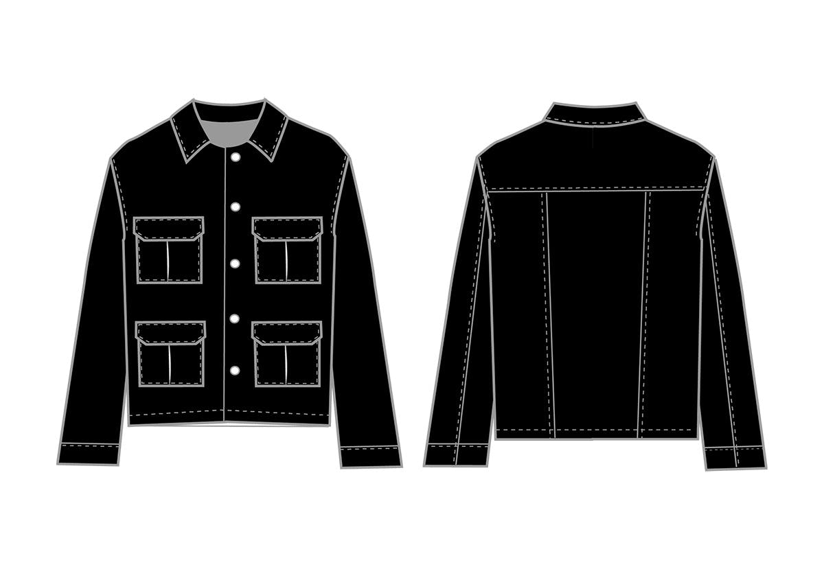 So You Want to Start a Fashion Brand 